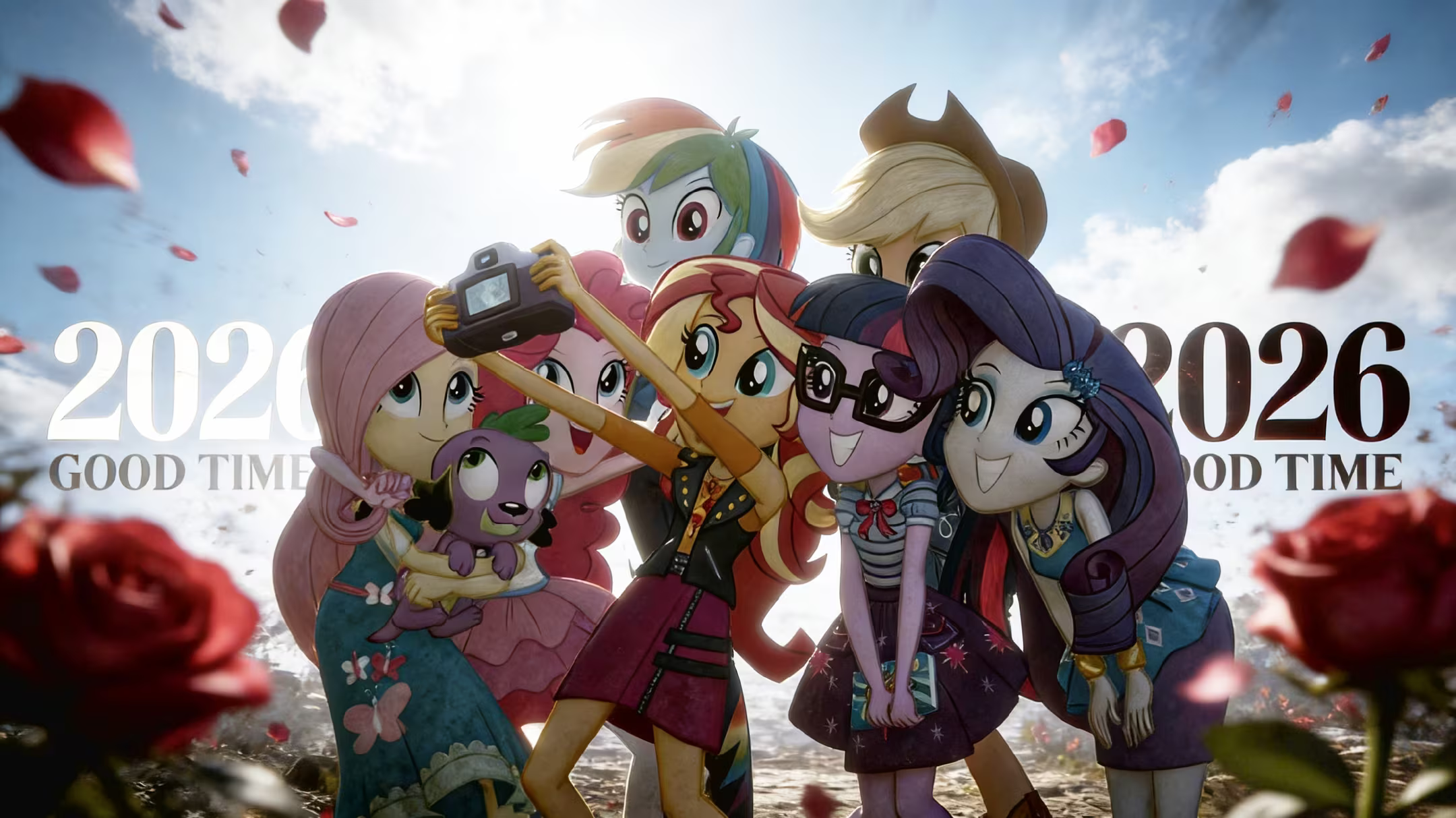 【新人必读】PonyLINK 驹遇社 · 新人入门须知